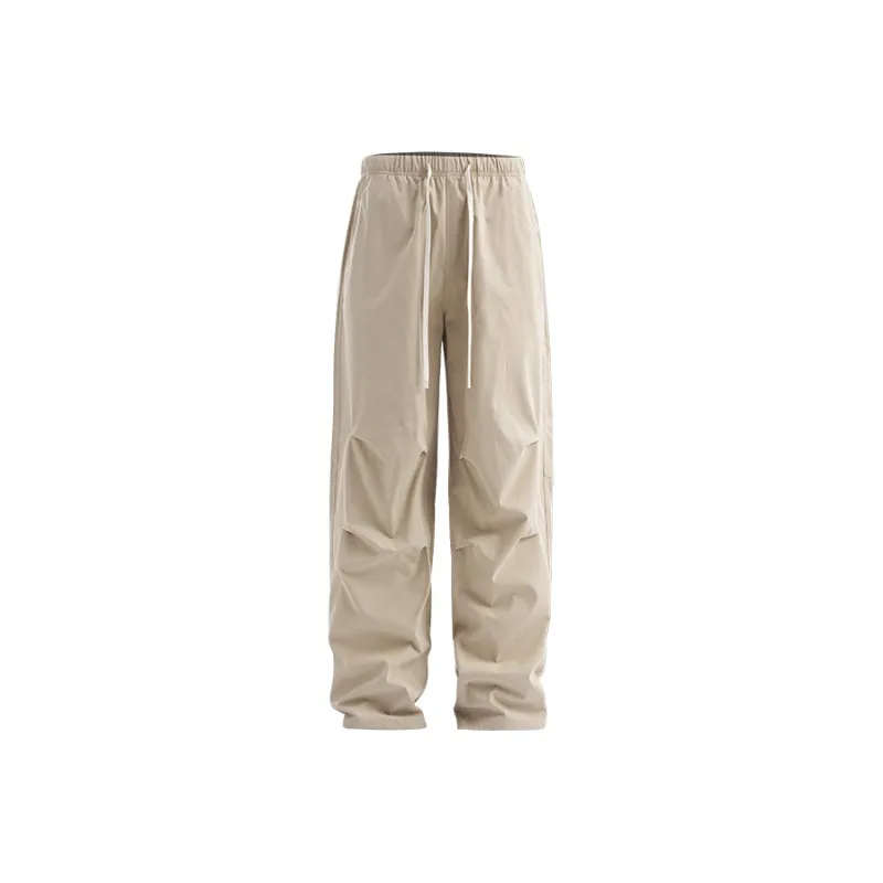 REDCHARCOAL Casual Pants Men-0