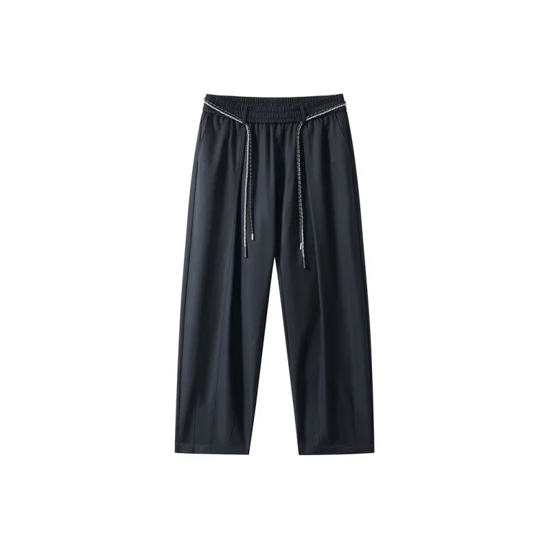 33TH Casual Pants Unisex-6