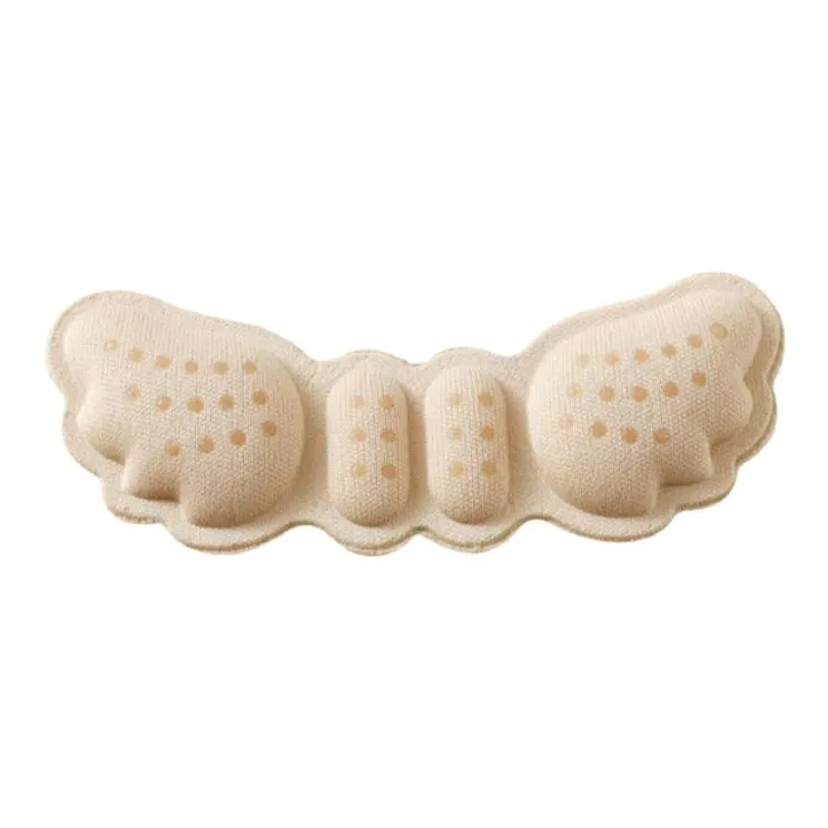 Footprint Tribe High Rebound Sponge Insoles Unisex-1