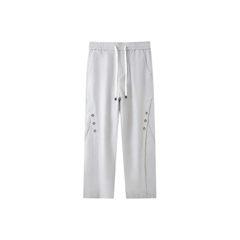 SWAMP AREA Casual Pants Unisex-3