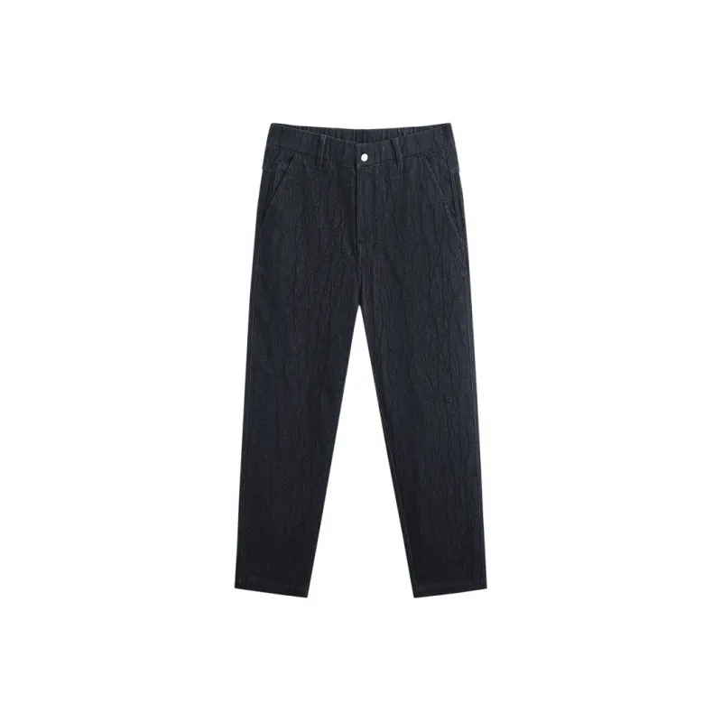 GXG Jeans Men Black-0