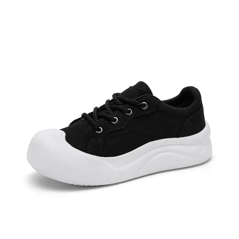 Gai Renpu Slip Resistant, Abrasion Resistant, Breathable Low Top Casual Shoes Unisex-6