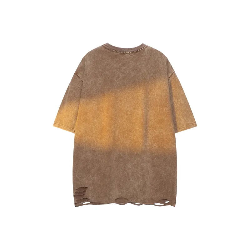 Warrior Huichao Riding The Wind Collection T Shirt Unisex-26