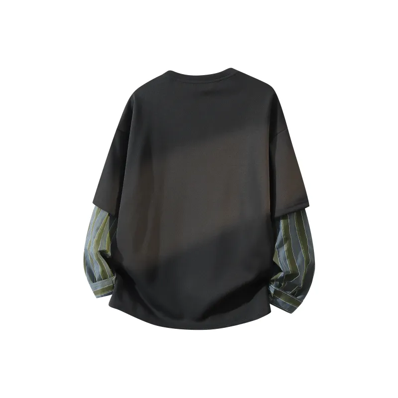 LIVINGTOWN Sweatshirts Unisex-5