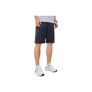 QIAODAN Casual Shorts Men's Dark Gray