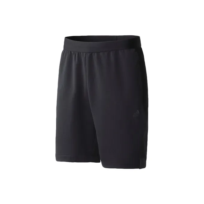 Adidas Sports Shorts Men Black-0