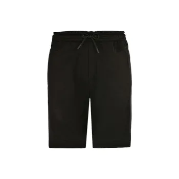 HUGO BOSS Casual Shorts Men Black