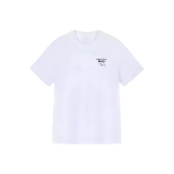 361° Variety Training Collection T Shirt Men's Raw White
