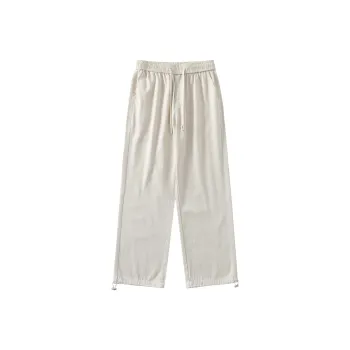Ghost Mask Casual Pants Unisex
