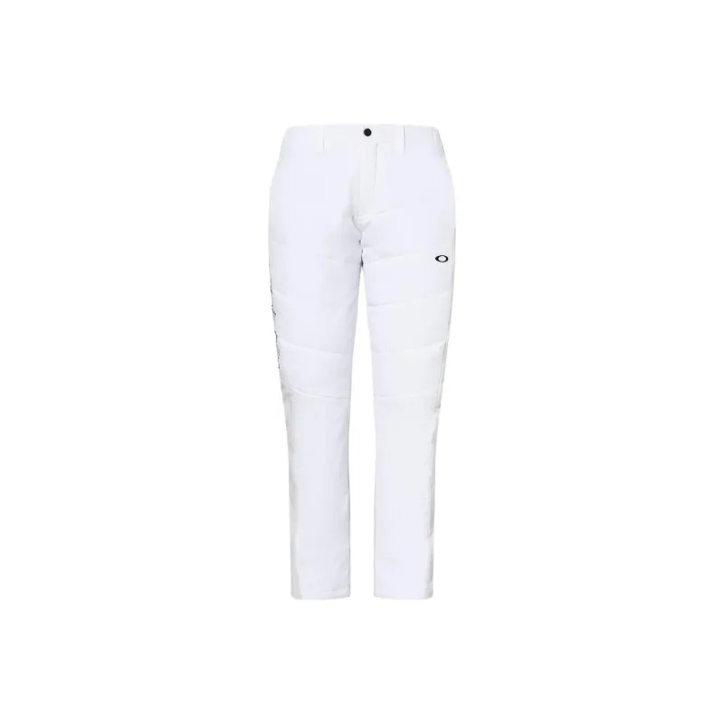 Oakley Casual Pants Men's White-0
