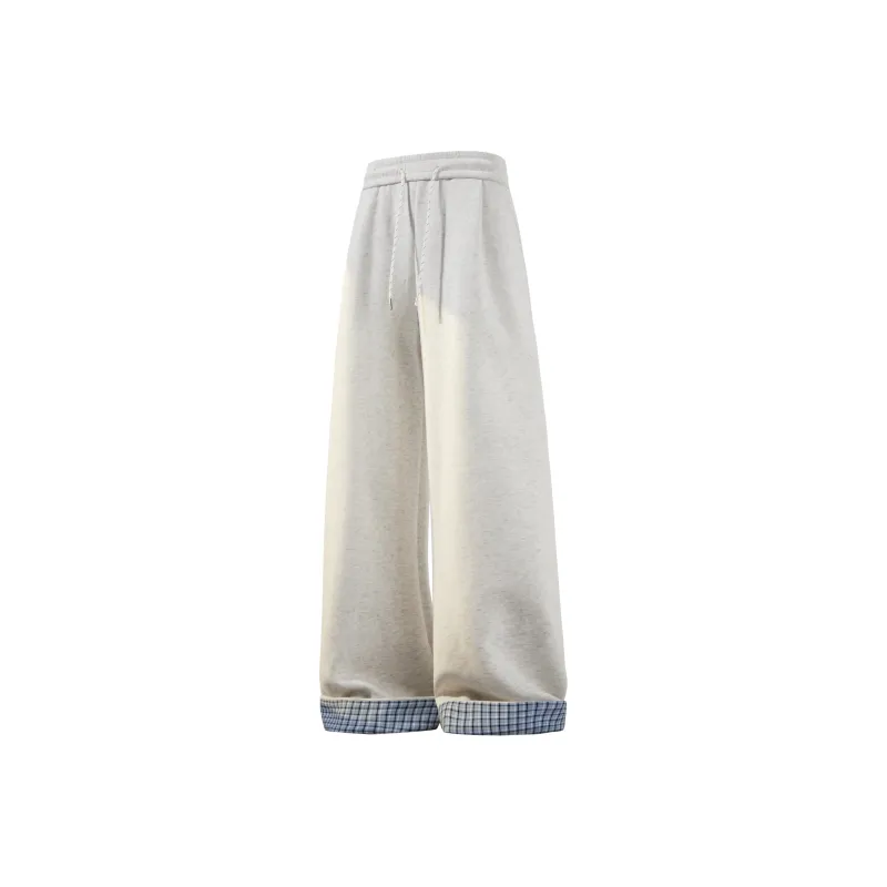 My Name Is MT Casual Pants Unisex-6