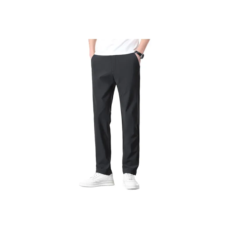FIRS Casual Pants Men-6