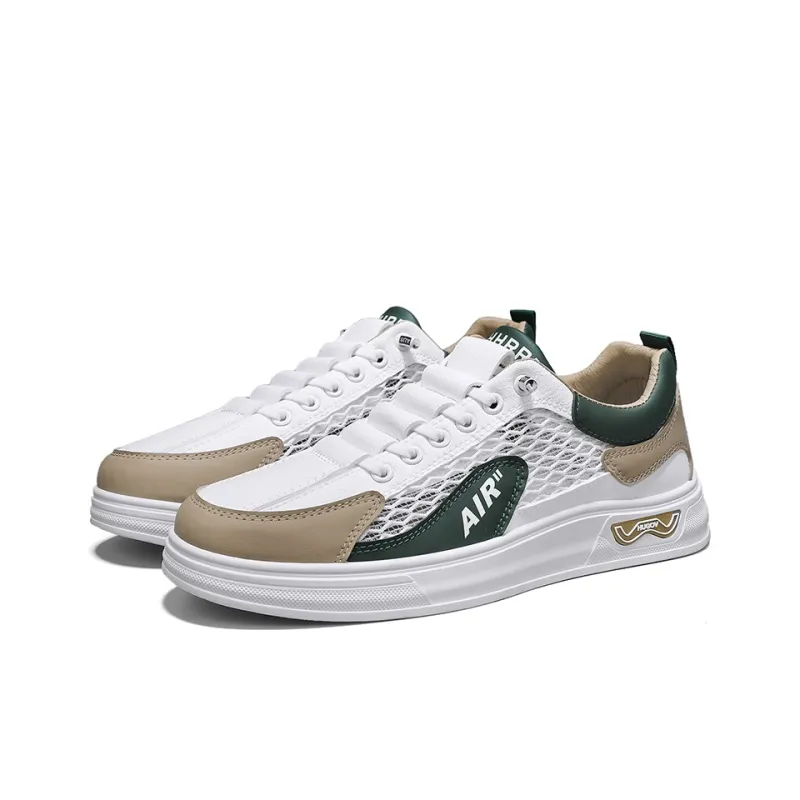 Frank Mully Low Top Skateboard Shoes Men's-11