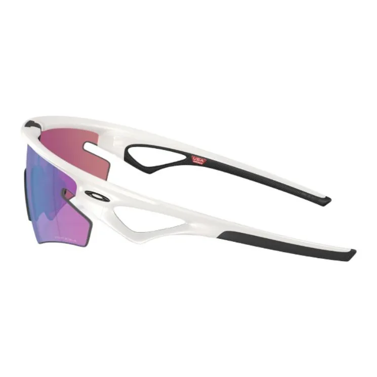 Oakley Sphaera Slash Sunglasses-2