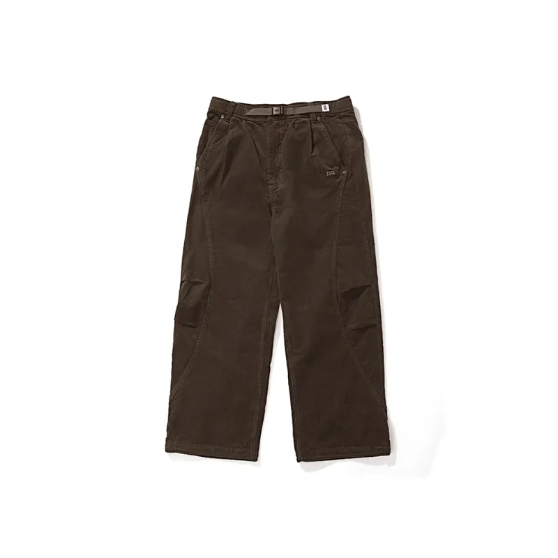 NOTHOMME Casual Pants Unisex-15