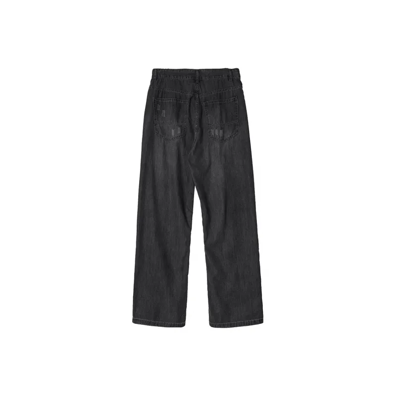 OXO OVERLOAD Jeans Unisex-1