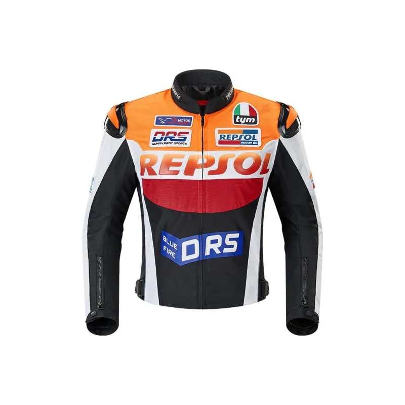 Duhan Racing Suits & Motorcycle Suits Unisex-5