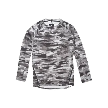 Adidas X Undefeated Alphaskin 360 1/1 Long Sleeve Tee