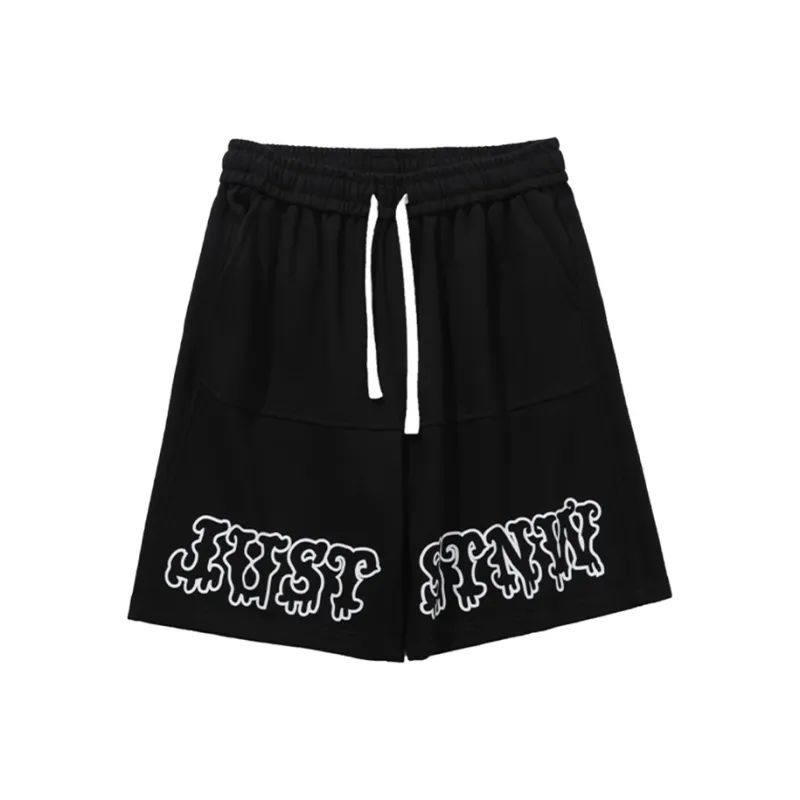 STNW Casual Shorts Unisex-5