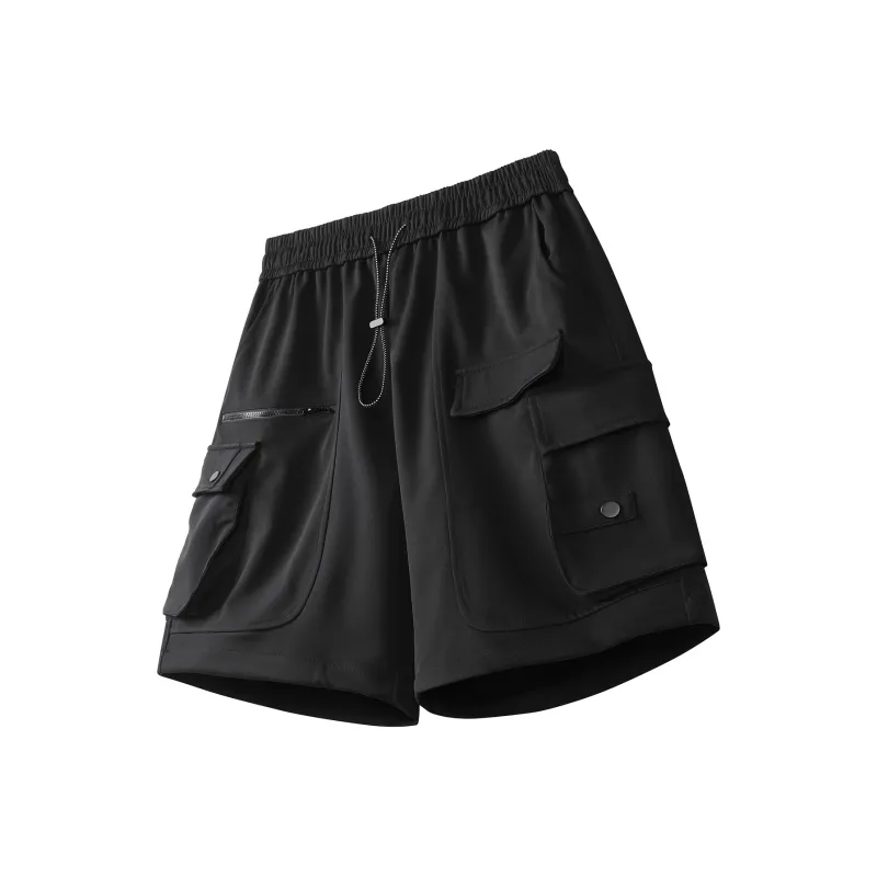 S.view Cargo Shorts Unisex-12