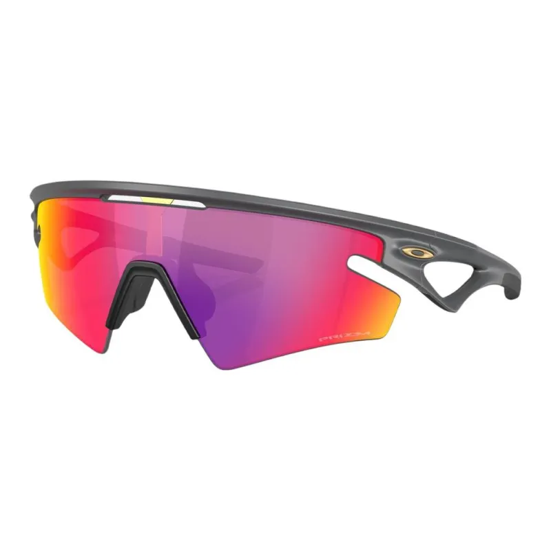 Oakley Logo print Sunglasses-0