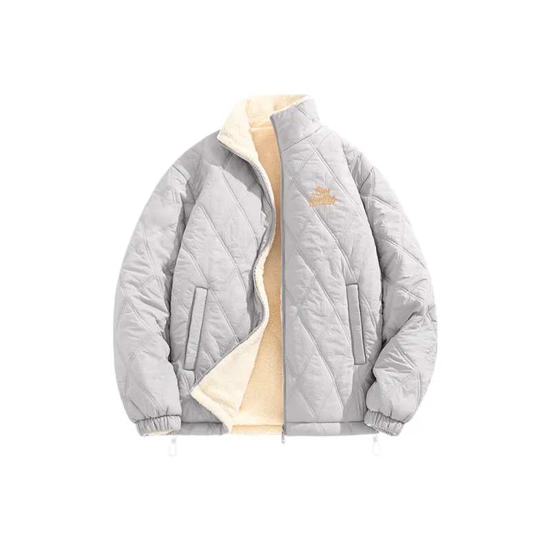 MINISO Puffer Jackets Unisex-8