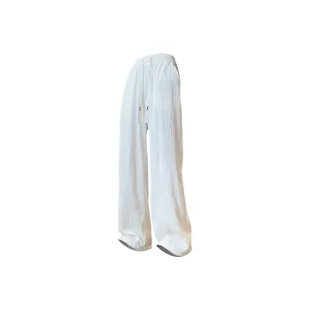 SUNSETMONENT Casual Pants Unisex
