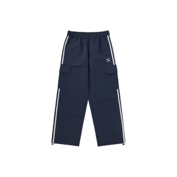 Bulking Tide Brand Casual Pants Unisex