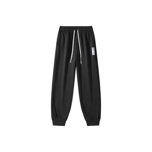 SESAME STREET Casual Pants Unisex