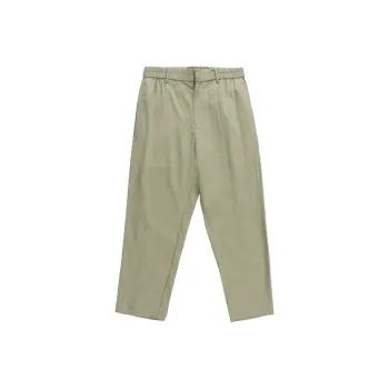 PUSH HZC Casual Pants Men Khaki