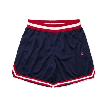 UNDEFEATED Basketball Shorts Unisex