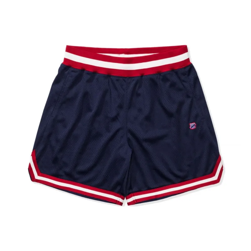 UNDEFEATED Basketball Shorts Unisex-0