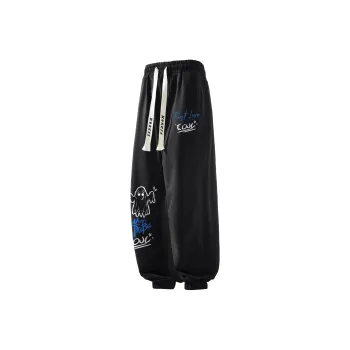 WOKXSS Casual Pants Unisex