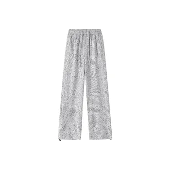 DUNHUANG ART INSTITUTE Casual Pants Unisex