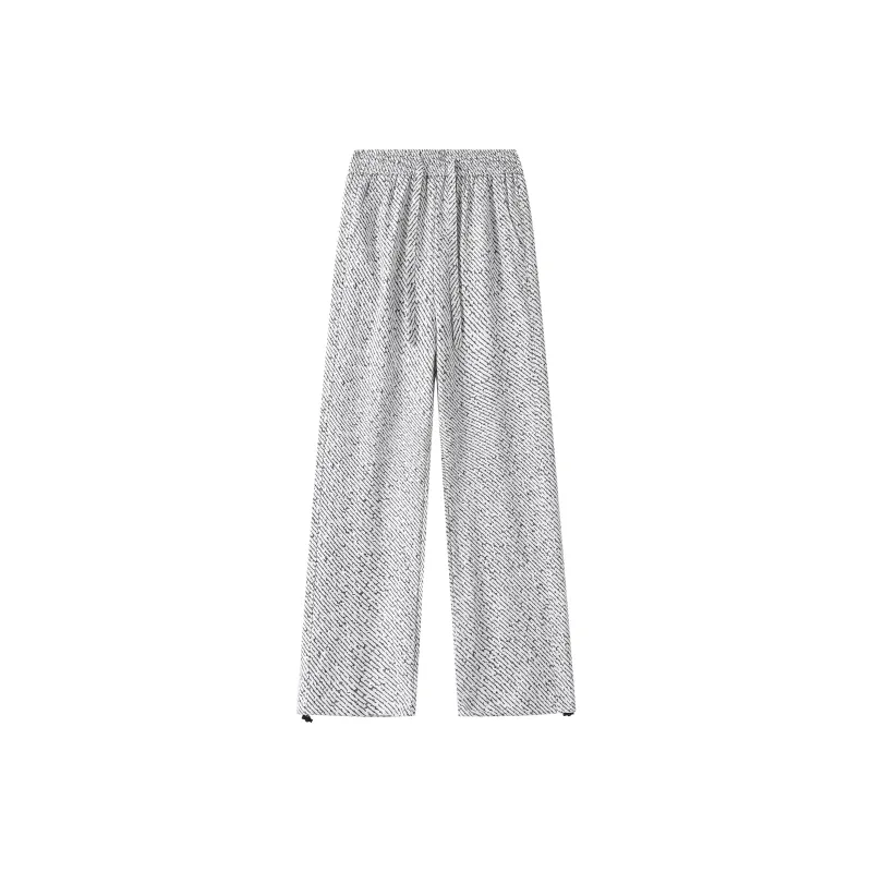 DUNHUANG ART INSTITUTE Casual Pants Unisex-0