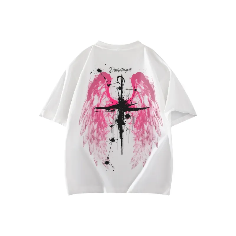 SOIE T Shirts Unisex-10