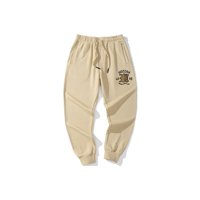 Hazzuah Casual Pants Unisex-10