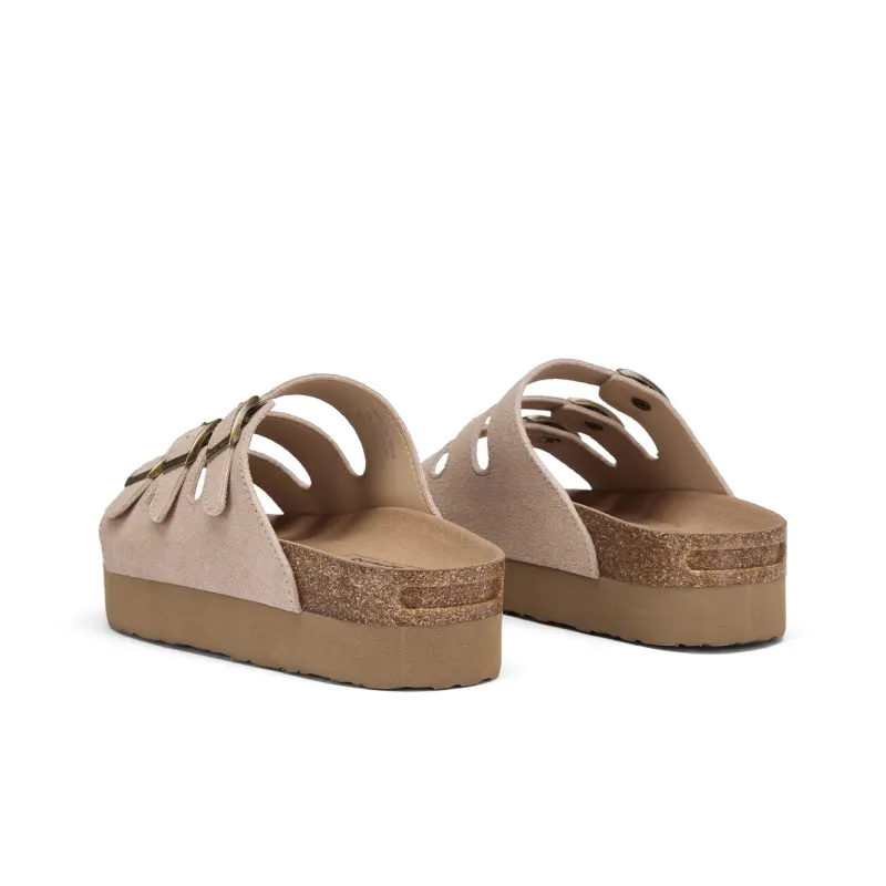 Hotwind Slip Resistant Slide Slippers Women's-7
