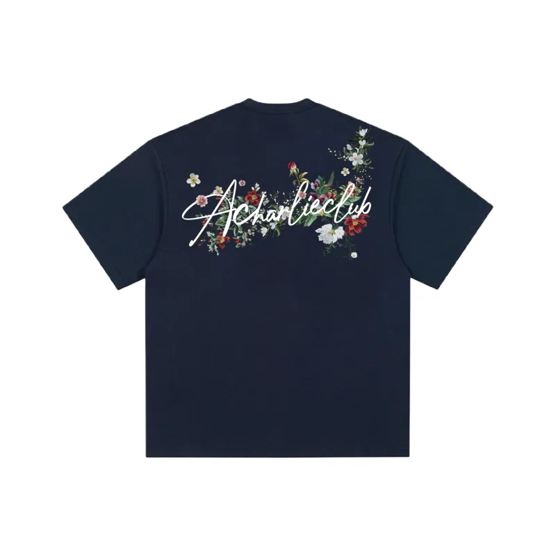CHARLIE GOLF T Shirts Unisex-11