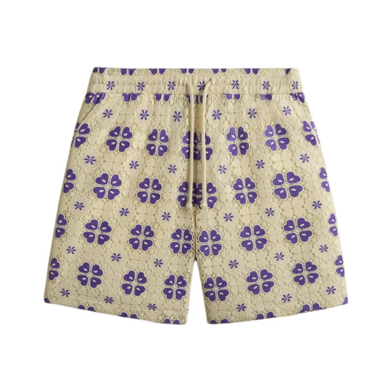 KITH Vintage Lace Lewis Short-0
