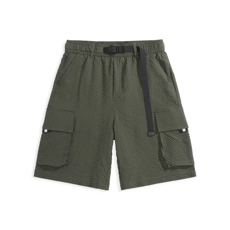 EPTISON Cargo Shorts Men-7