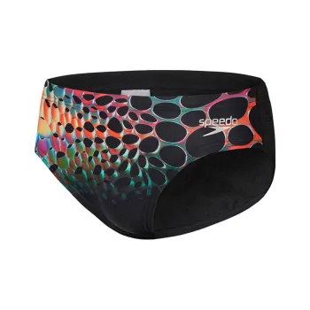 Speedo Swimming Shorts Men Black