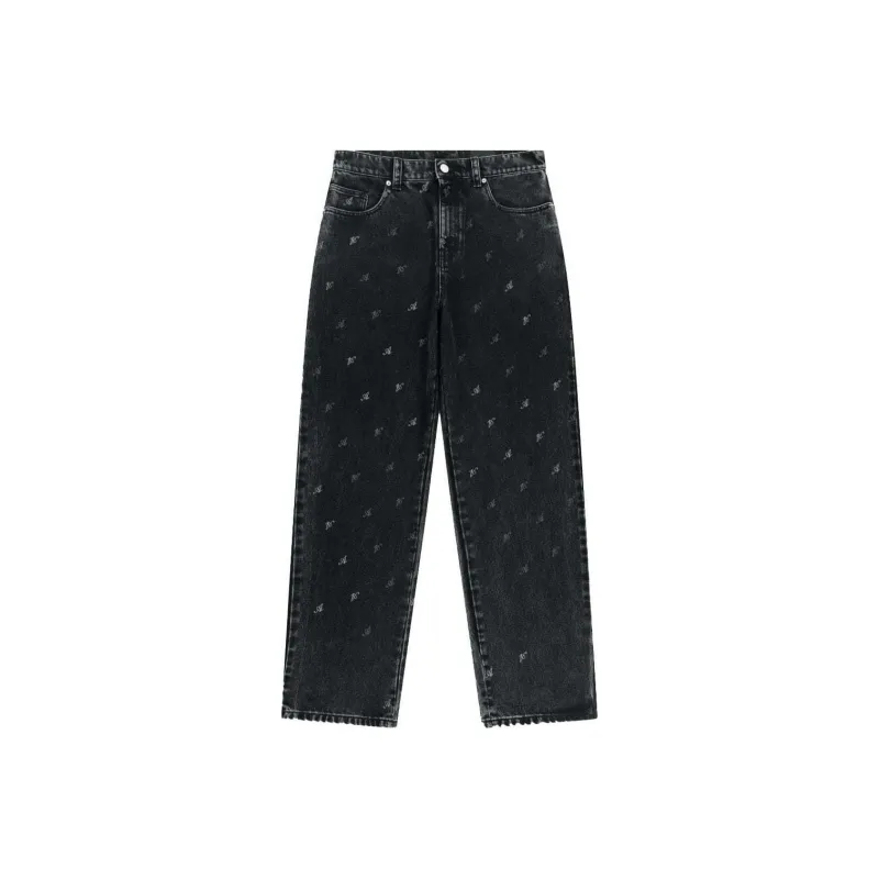 Axel Arigato Play Straight Jeans-0
