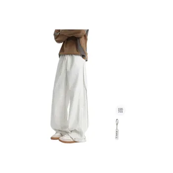 NOAHGIGI Casual Pants Unisex