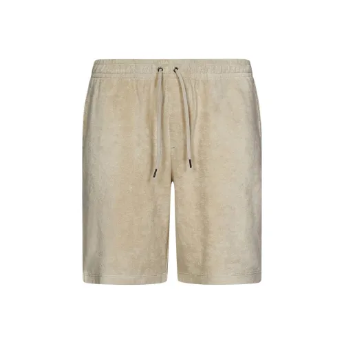 Polo Ralph Lauren Casual Shorts Men Beige
