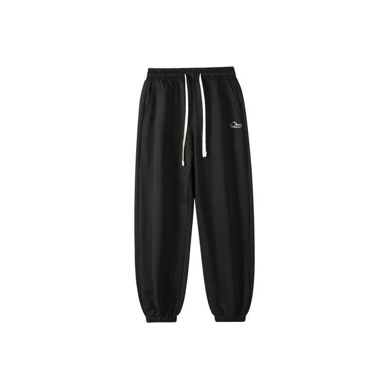 SWAMP AREA Casual Pants Unisex-5