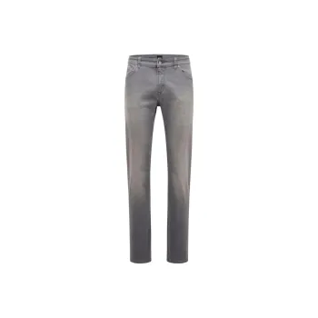 HUGO BOSS Jeans Men Gray
