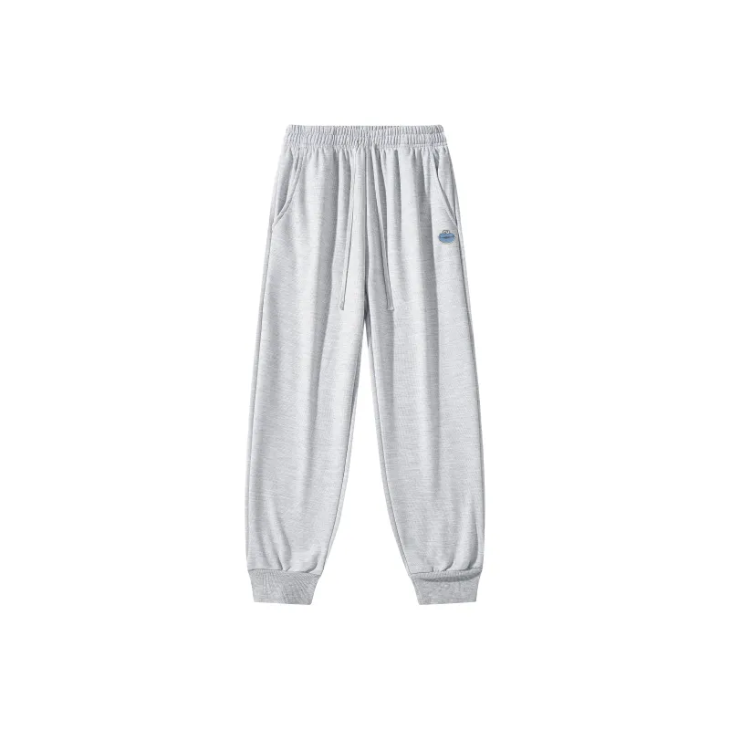 SESAME STREET Casual Pants Unisex-4