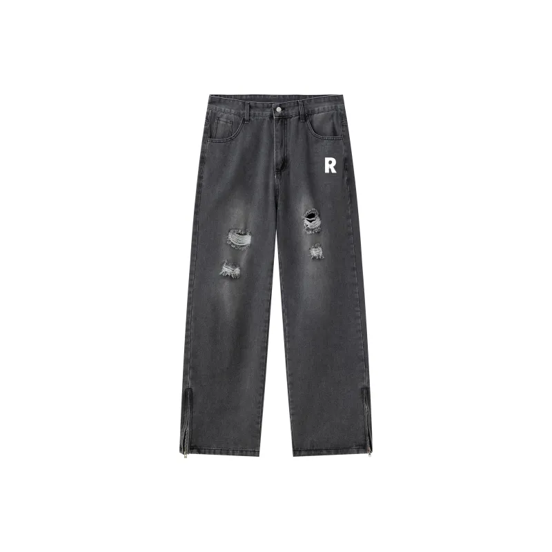 NXPTP Jeans Unisex-7