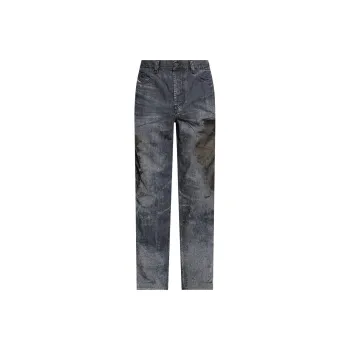 DIESEL D Macs Jeans